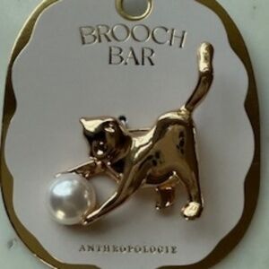 Cute Cat Broach *NEW*